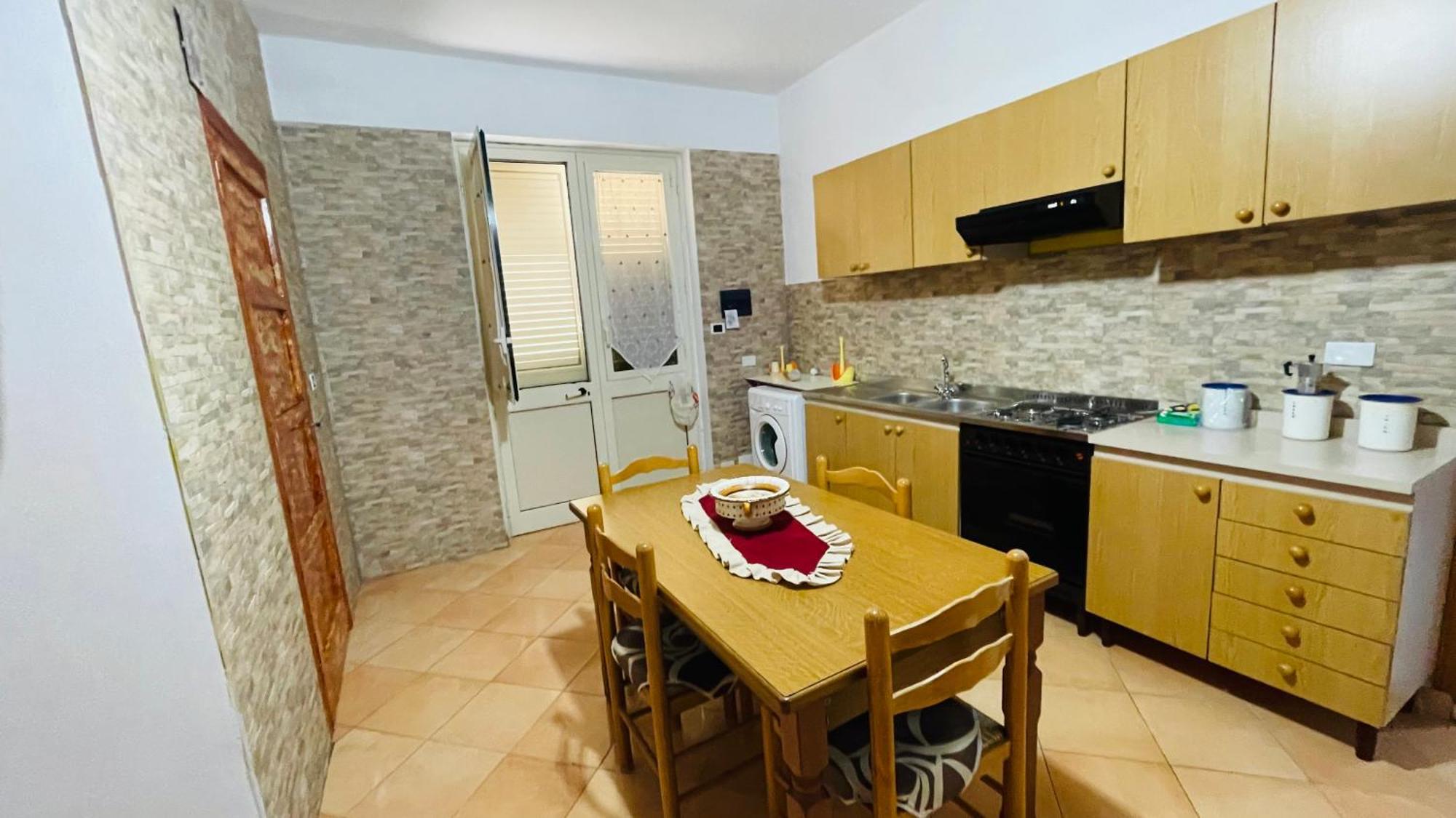 Casa Vacanza Contrada Canalotto 65 Realmonte Exterior foto